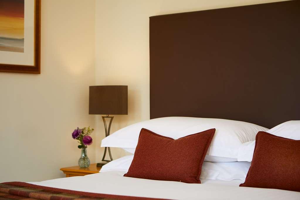 Macdonald Elmers Court Hotel Lymington Cameră foto