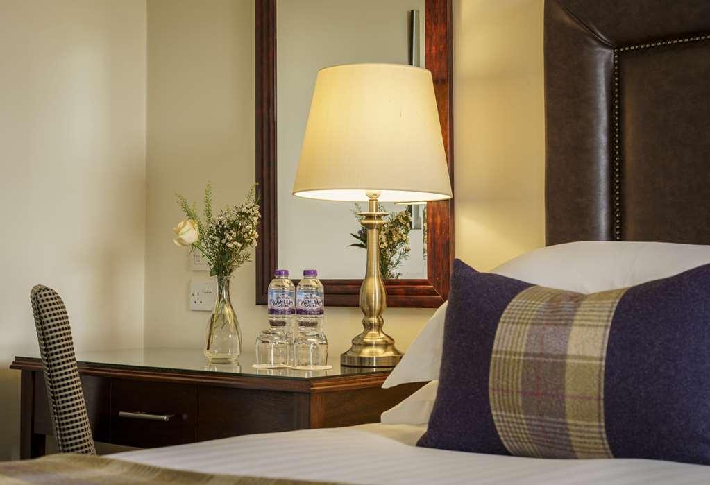 Macdonald Elmers Court Hotel Lymington Cameră foto